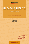 EL CATAL� ESCRIT 2