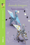 ANIMALS D ' ORIGAMI