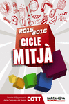 DOTT. CICLE MITJ� 2015
