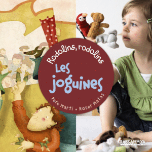 LES JOGUINES