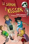 LA S�NDROME DE KESSLER