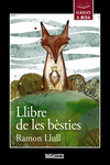 LLIBRE DE LES B�STIES