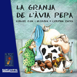 LA GRANJA DE L '�VIA PEPA