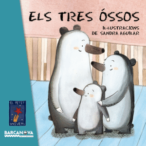 ELS TRES �SSOS
