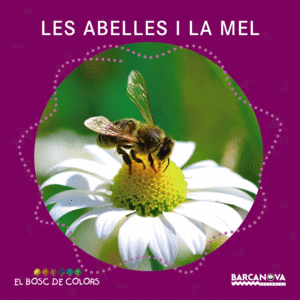 LES ABELLES I LA MEL