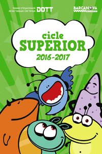 DOTT. CICLE SUPERIOR 2016