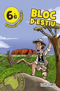 BLOC D ' ESTIU 6�