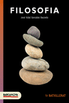 FILOSOFIA 1R BATXILLERAT. LLIBRE DE L ' ALUMNE