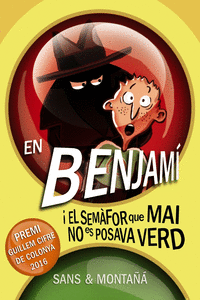 EN BENJAM I EL SEMFOR QUE MAI NO ES POSAVA VERD