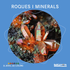 ROQUES I MINERALS