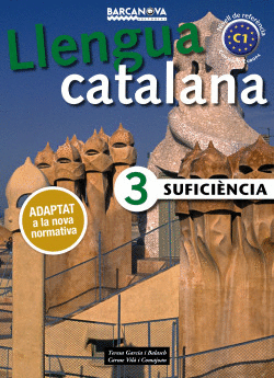 SUFICIENCIA 3. LLIBRE DE L�ALUMNE