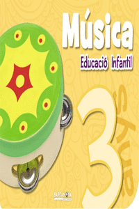 M�SICA P3 QUADERN DE L ' ALUMNE