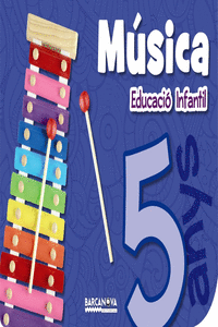 M�SICA P5 QUADERN DE L ' ALUMNE