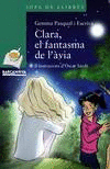 LA CLARA, EL FANTASMA DE L��VIA