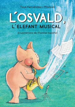 L�OSVALD, L�ELEFANT MUSICAL