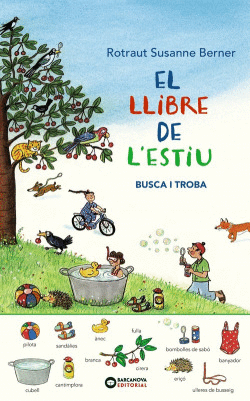 EL LLIBRE DE L�ESTIU