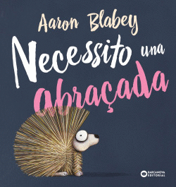 NECESSITO UNA ABRA�ADA
