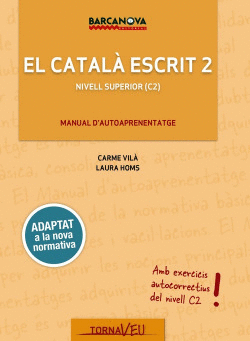 EL CATAL� ESCRIT 2