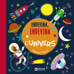 ENDEVINA, ENDEVINA L'UNIVERS