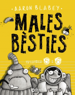 MALES B�STIES