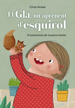 EL GLA, UN APRENENT D`ESQUIROL