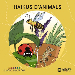 HAIKUS D`ANIMALS