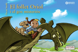 EL FOLLET ORIOL I EL GOS MISTERI�S