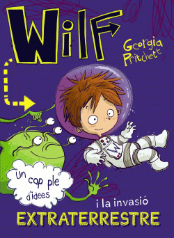 WILF I LA INVASI� EXTRATERRESTRE