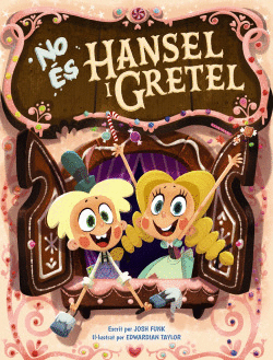 NO �S HANSEL I GRETEL