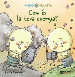 COM �S LA TEVA ENERGIA?