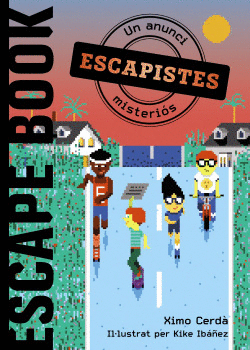 UN ANUNCI MISTERI�S