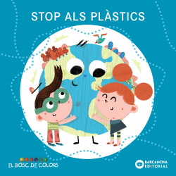 STOP ALS PL�STICS