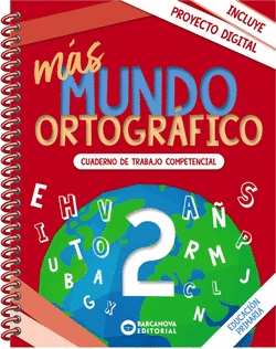 M�S MUNDO ORTOGR�FICO 2