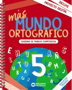 M�S MUNDO ORTOGR�FICO 5