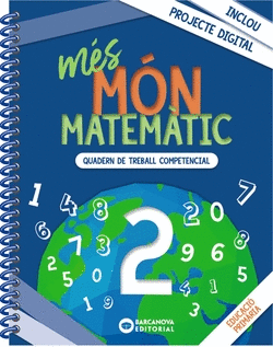 M�S M�N MATEM�TIC 2