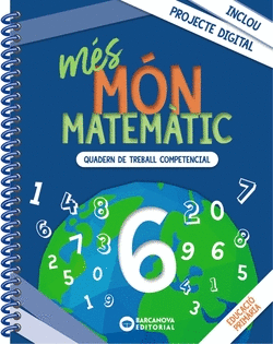 M�S M�N MATEM�TIC 6