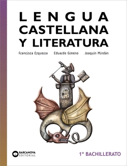 LENGUA CASTELLANA Y LITERATURA 1� BACHILLERATO