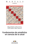 FUNDAMENTOS DE ESTAD�STICA EN CIENCIAS DE LA SALUD