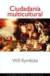 CIUDADAN�A MULTICULTURAL