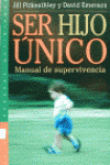 SER HIJO UNICO