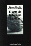 EL ARTE DE LA TERAPIA FAMILIAR