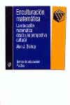 ENCULTURACIN MATEMTICA