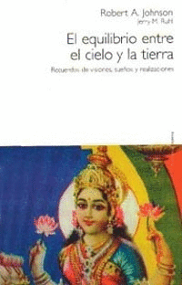 EL EQUILIBRIO ENTRE EL CIELO Y LA TIERRA