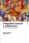 INTEGRIDAD INTERIOR Y SATISFACCI�N