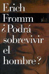 �PODR� SOBREVIVIR EL HOMBRE?