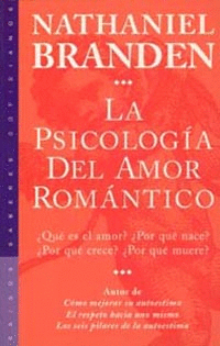 LA PSICOLOGA DEL AMOR ROMNTICO