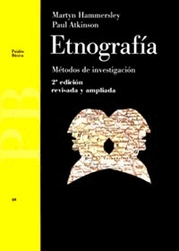 ETNOGRAFA
