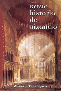 BREVE HISTORIA DE BIZANCIO