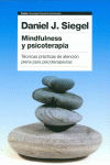 MINDFULNESS Y PSICOTERAPIA