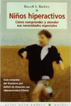 NIOS HIPERACTIVOS